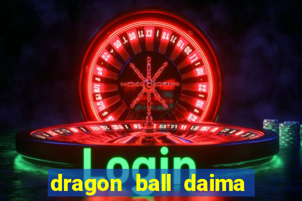 dragon ball daima via torrent